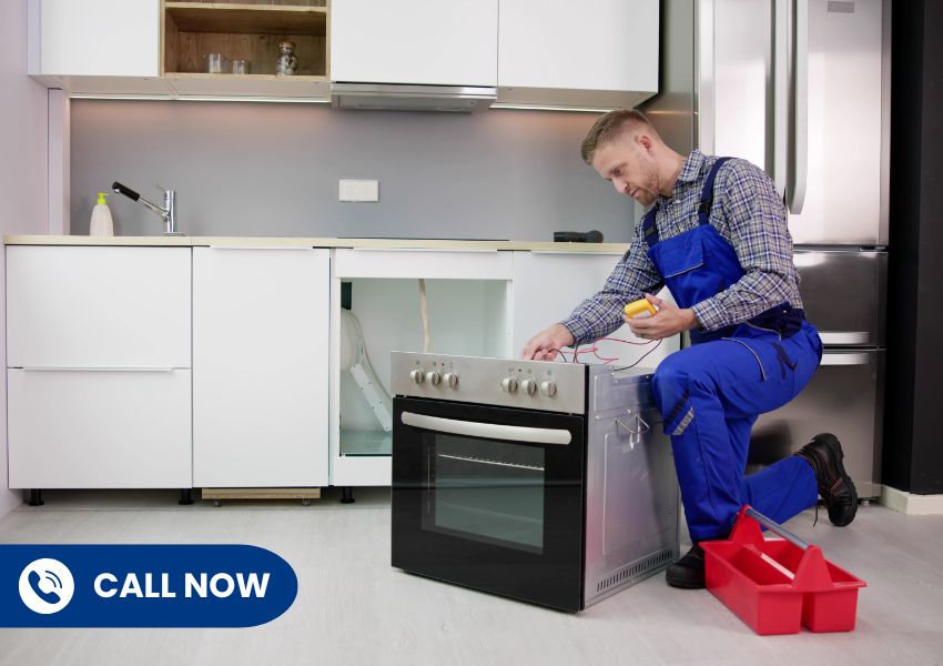 Appliance Repair Services in Granada, MN